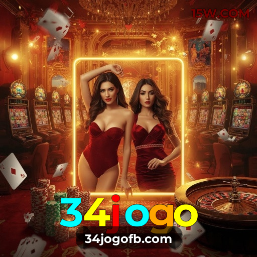 Tabela RTP dos jogos de cassino da 34jogo