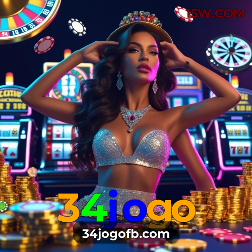 Loterias online disponíveis na 34jogo