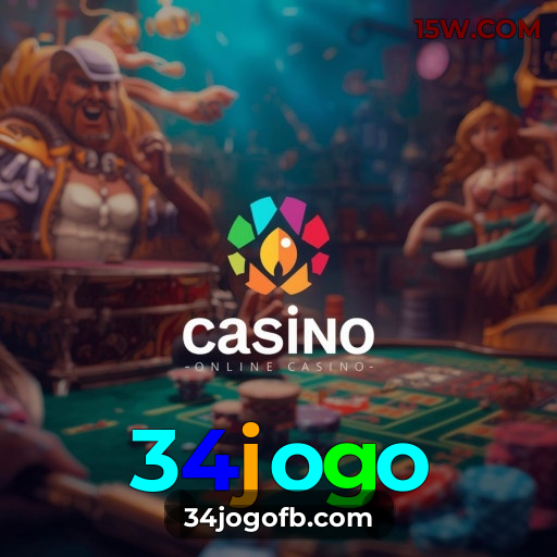 Tabela RTP dos jogos de cassino da 34jogo