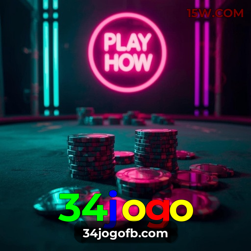 Download 34jogo.com | Cassino Online e Apostas no App