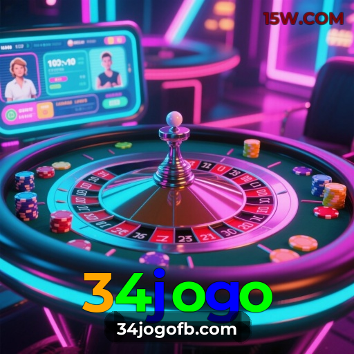 Vantagens exclusivas 34jogo para jogadores brasileiros - São Paulo, Rio, BH